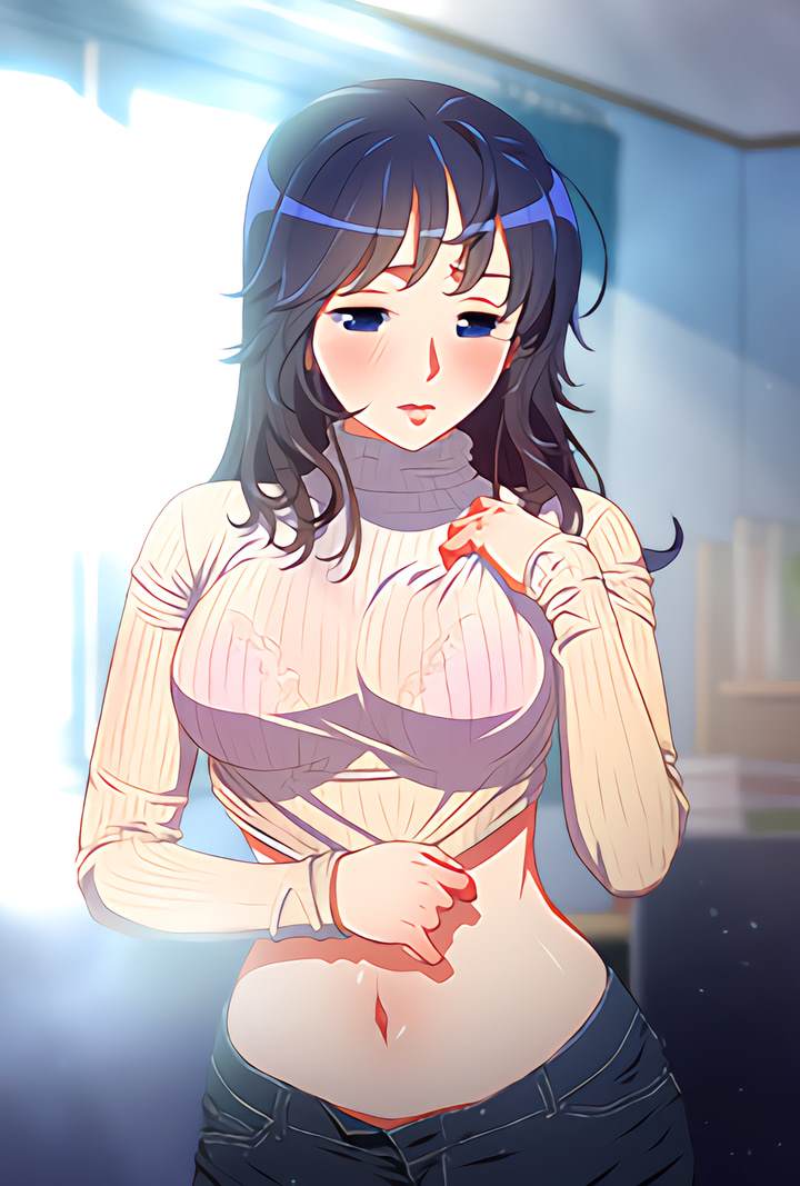 都市恋爱里的秘密关系